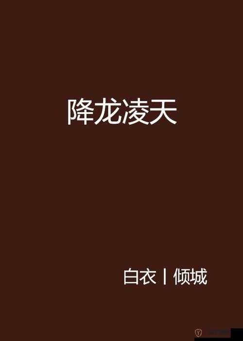 下一站江湖降龙功全面获取攻略，解锁途径与步骤详解